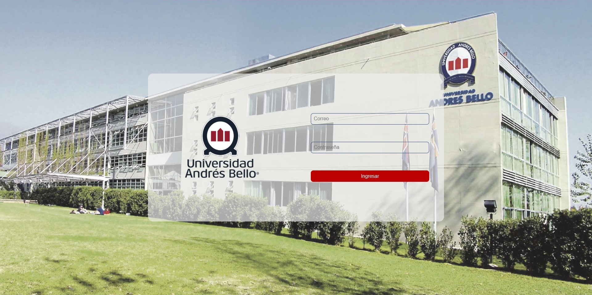 Web Vcm
